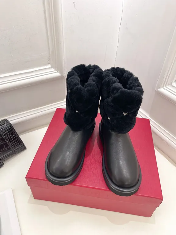 Valentino Shoe 